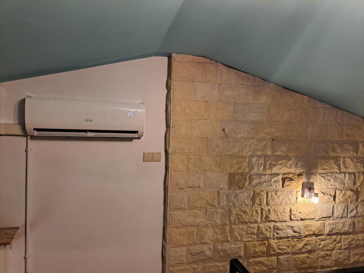 Apartament Na Rynku Chęciny Exteriör bild
